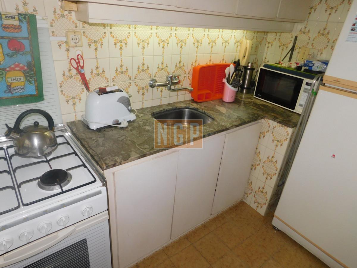 Foto de APARTAMENTO EN VENTA 1 DORMITORIO PENINSULA, imagen 5