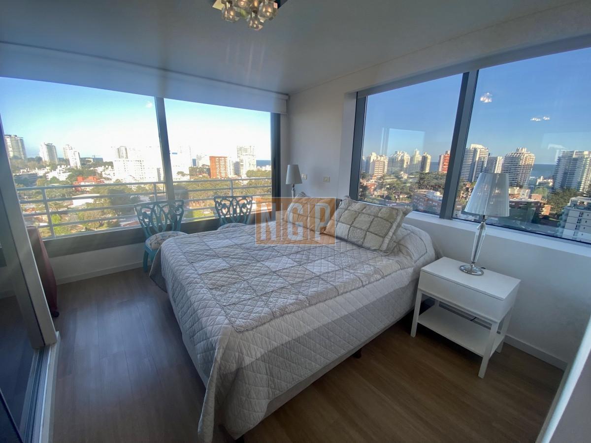 Foto de Venta apartamento 3 dormitorios. Playa mansa, Punta del Este, imagen 5