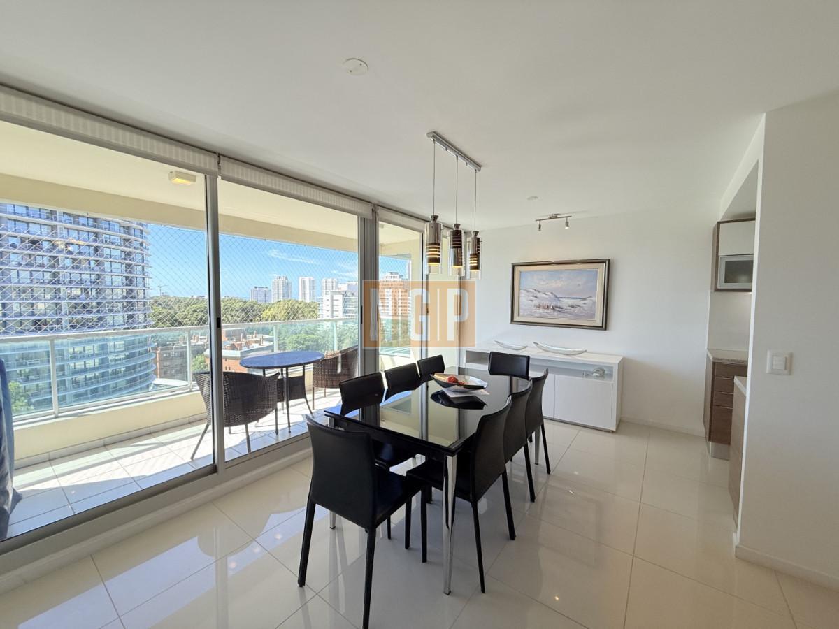 Foto de Venta apartamento 3 dormitorios. Roosevelt, Punta del Este, imagen 2