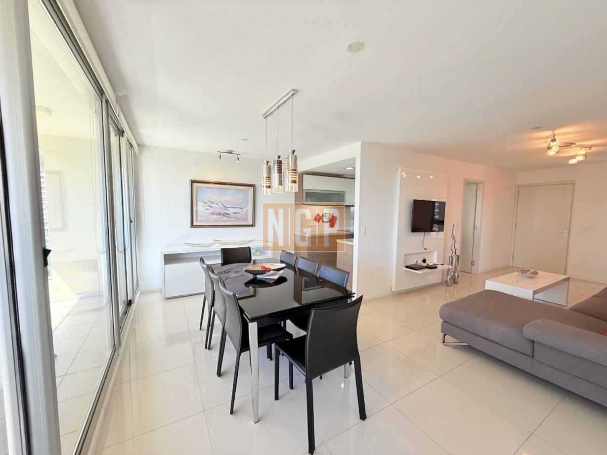 Foto de Venta apartamento 3 dormitorios. Roosevelt, Punta del Este, imagen 3