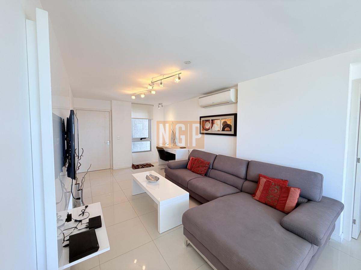Foto de Venta apartamento 3 dormitorios. Roosevelt, Punta del Este, imagen 4