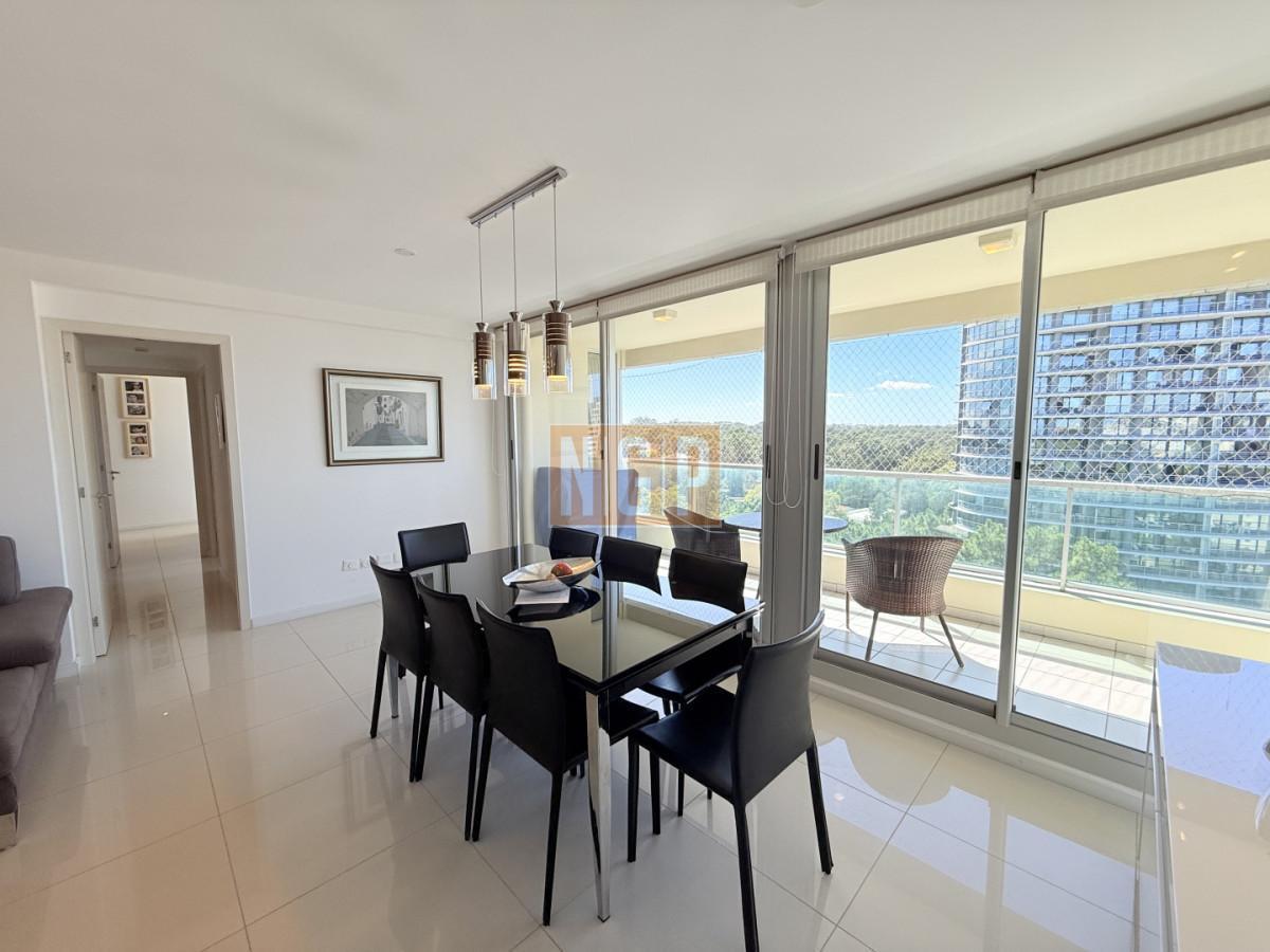 Foto de Venta apartamento 3 dormitorios. Roosevelt, Punta del Este, imagen 5