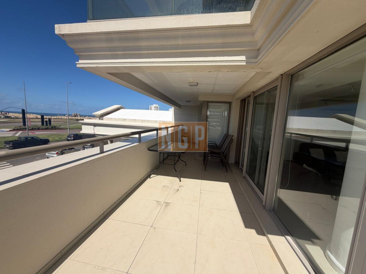 Foto de Apartamento en venta de 4 dormitorios en Punta del este , Imperiale, imagen 4