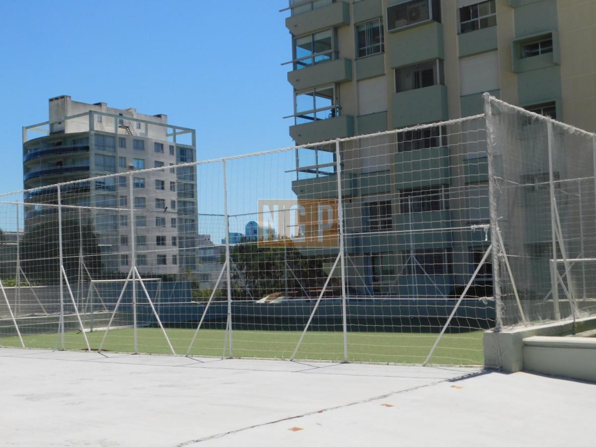 Foto de APARTAMENTO EN VENTA 3 DORMITORIOS EN PLAYA MANSA, imagen 4
