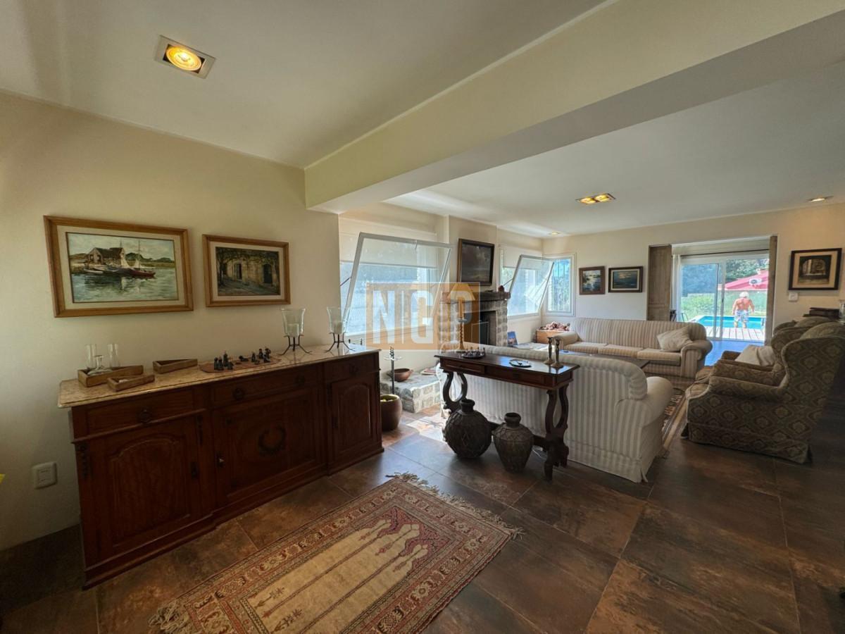 Foto de Casa en Rincón del Indio, a pasos del mar, imagen 1