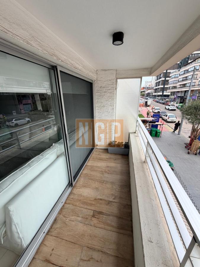 Foto de Apartamento tipo casa en plena pensula, imagen 5
