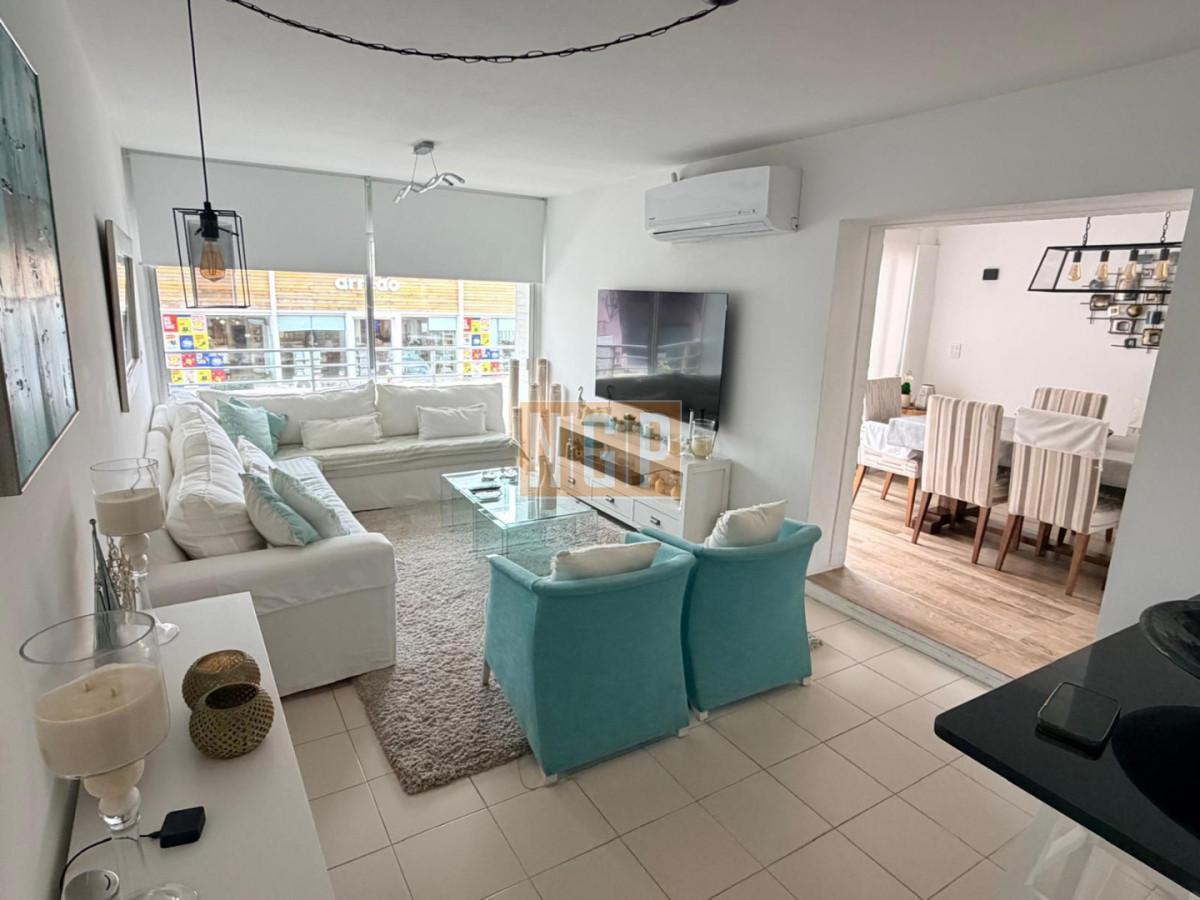 Foto de Apartamento tipo casa en plena pensula, imagen 2