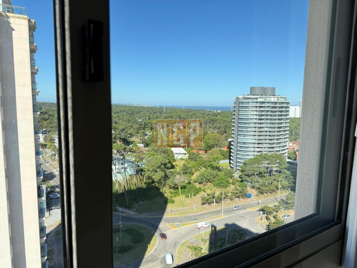 Foto de : Apartamento de 2 Dormitorios en Roosevelt, Punta del Este, imagen 3