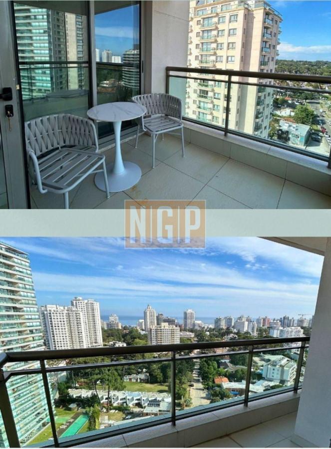 Foto de : Apartamento de 2 Dormitorios en Roosevelt, Punta del Este, imagen 4