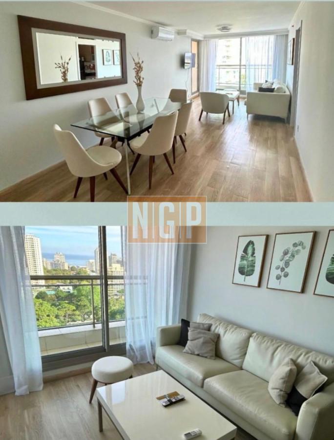 Foto de : Apartamento de 2 Dormitorios en Roosevelt, Punta del Este, imagen 2