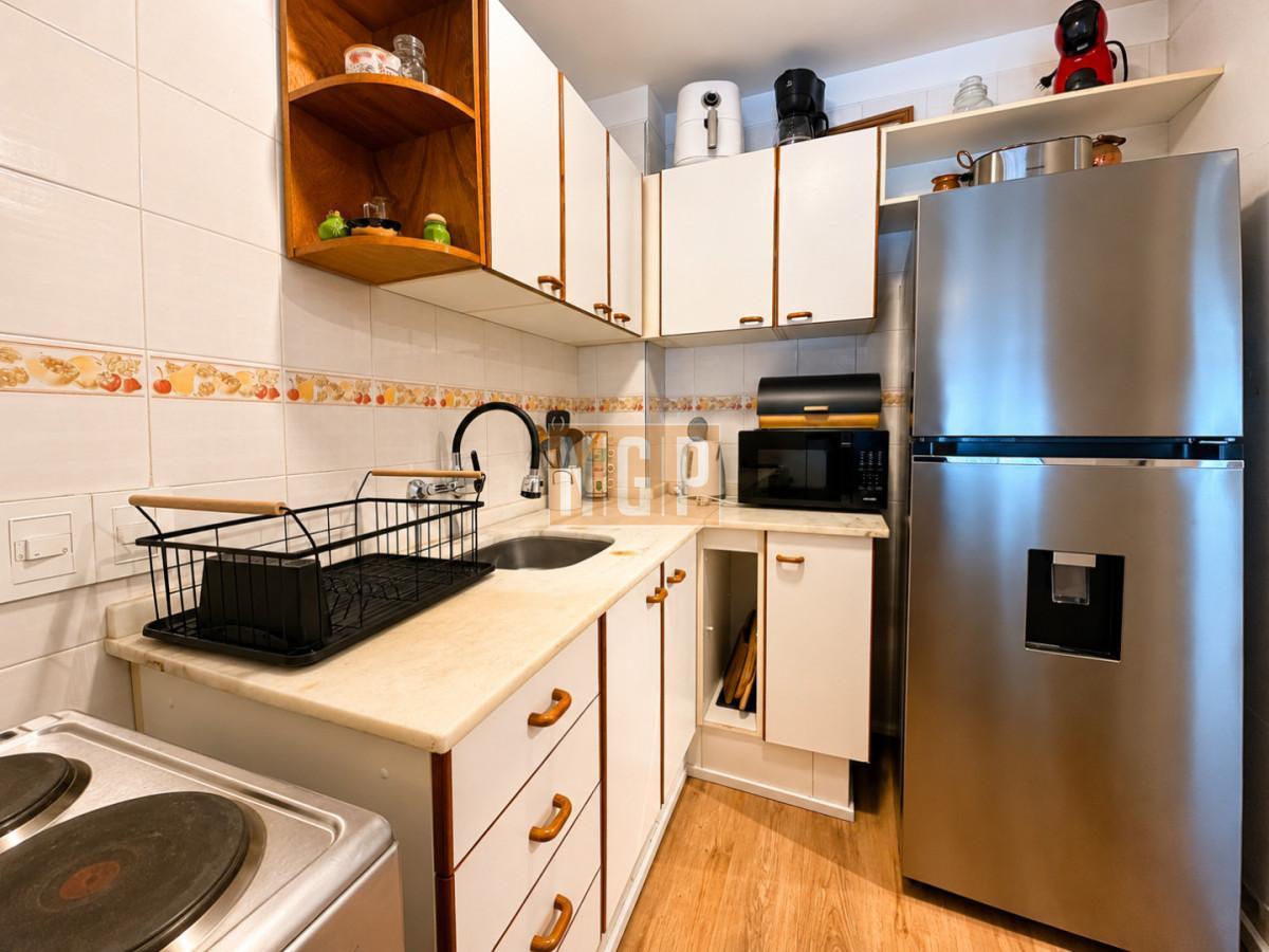 Foto de Torre Triangulo - Apartamento en venta 1 dormitorio y medio Punta del, imagen 2