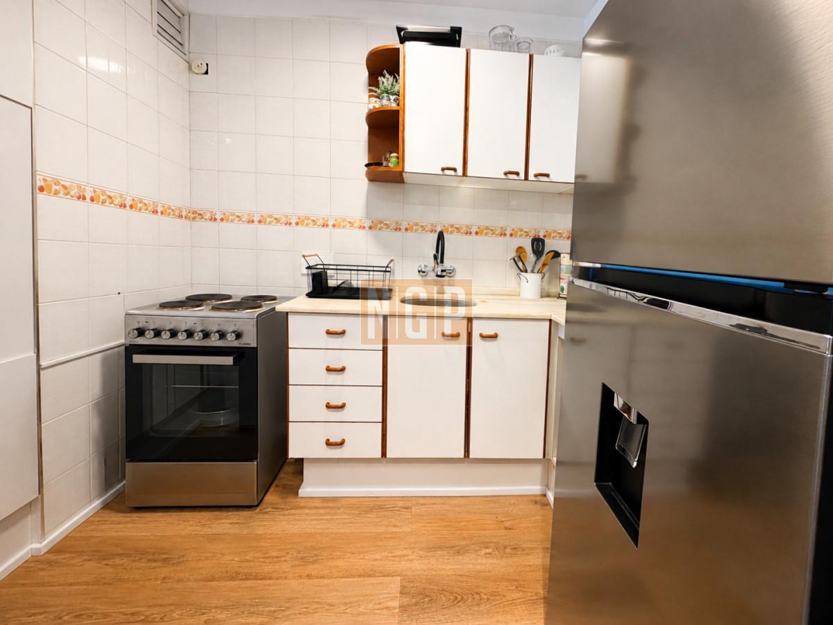 Foto de Torre Triangulo - Apartamento en venta 1 dormitorio y medio Punta del, imagen 4