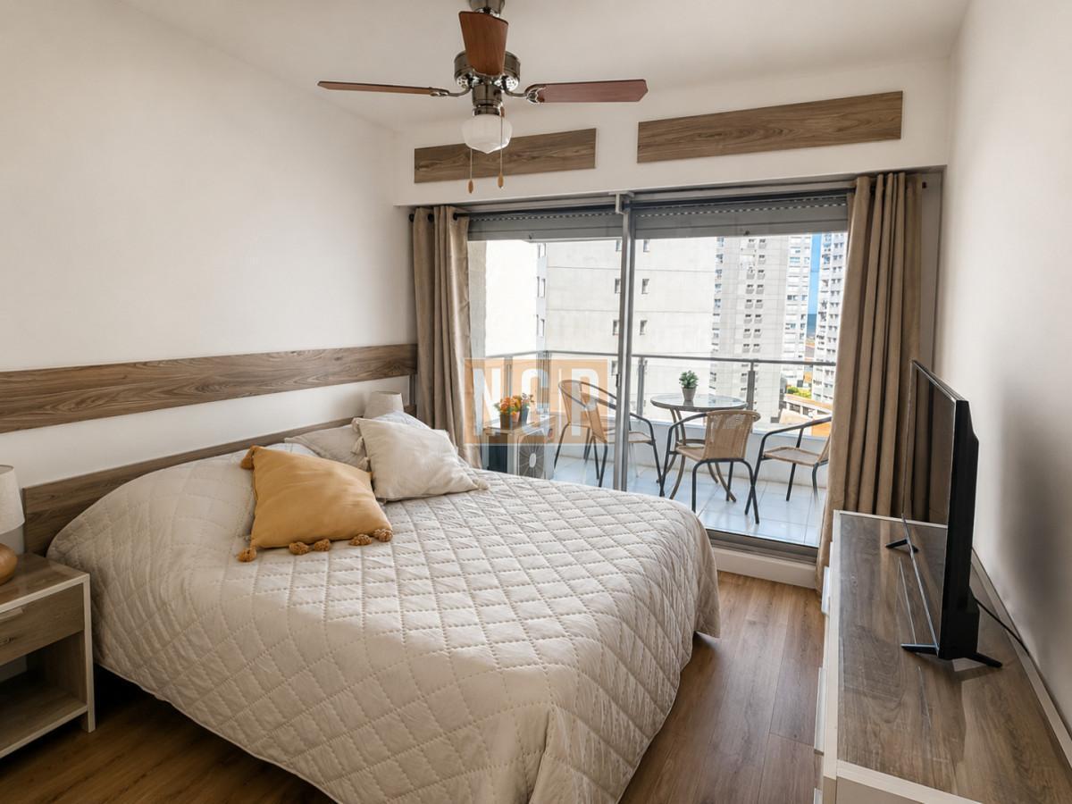 Foto de Torre Triangulo - Apartamento en venta 1 dormitorio y medio Punta del, imagen 5