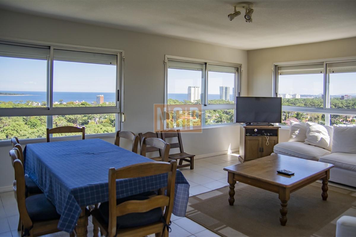 Foto de En venta apartamento de 3 dormitorios con muy buena vista a la bahía, imagen 4