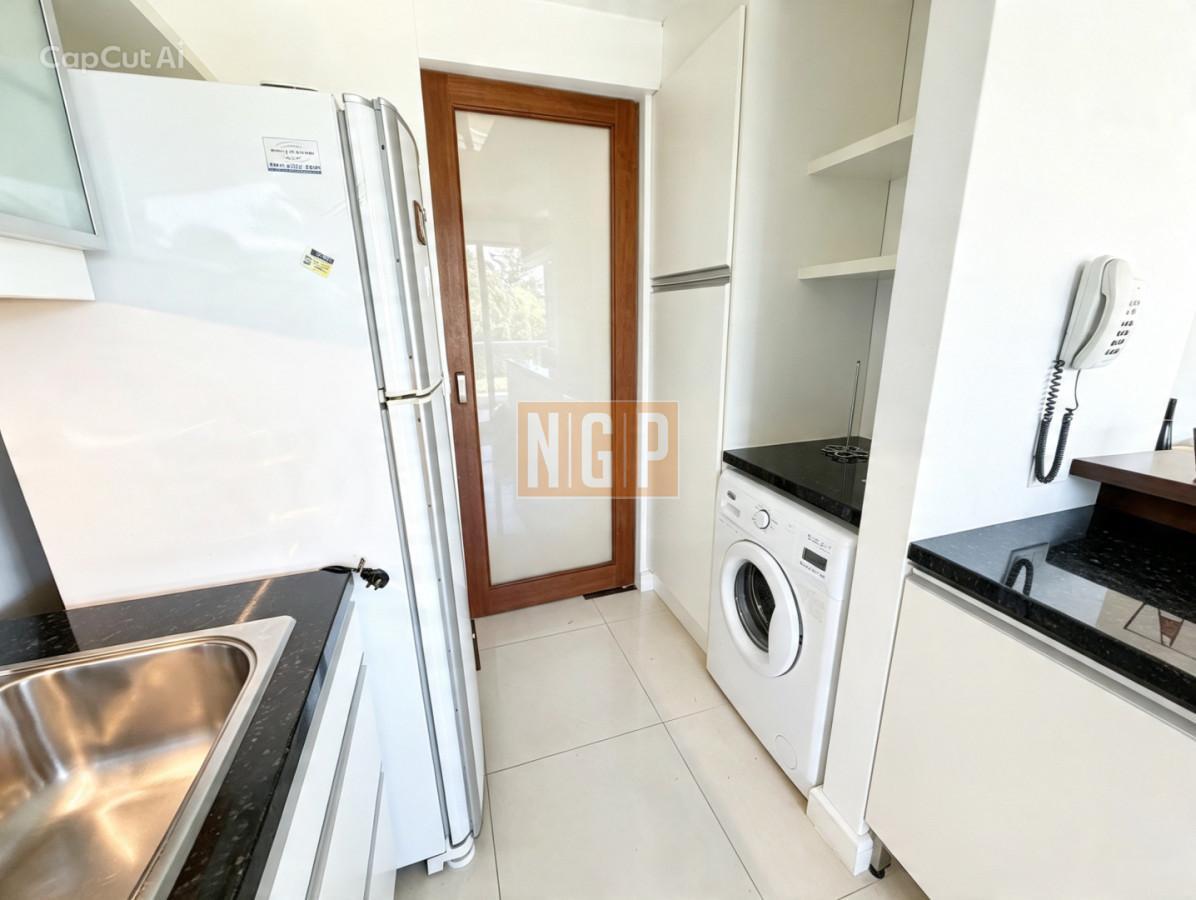 Foto de espectacular apartamento de 2 suitesaa, en playa brava, imagen 2