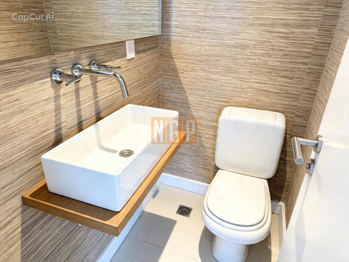 Foto de espectacular apartamento de 2 suitesaa, en playa brava, imagen 4