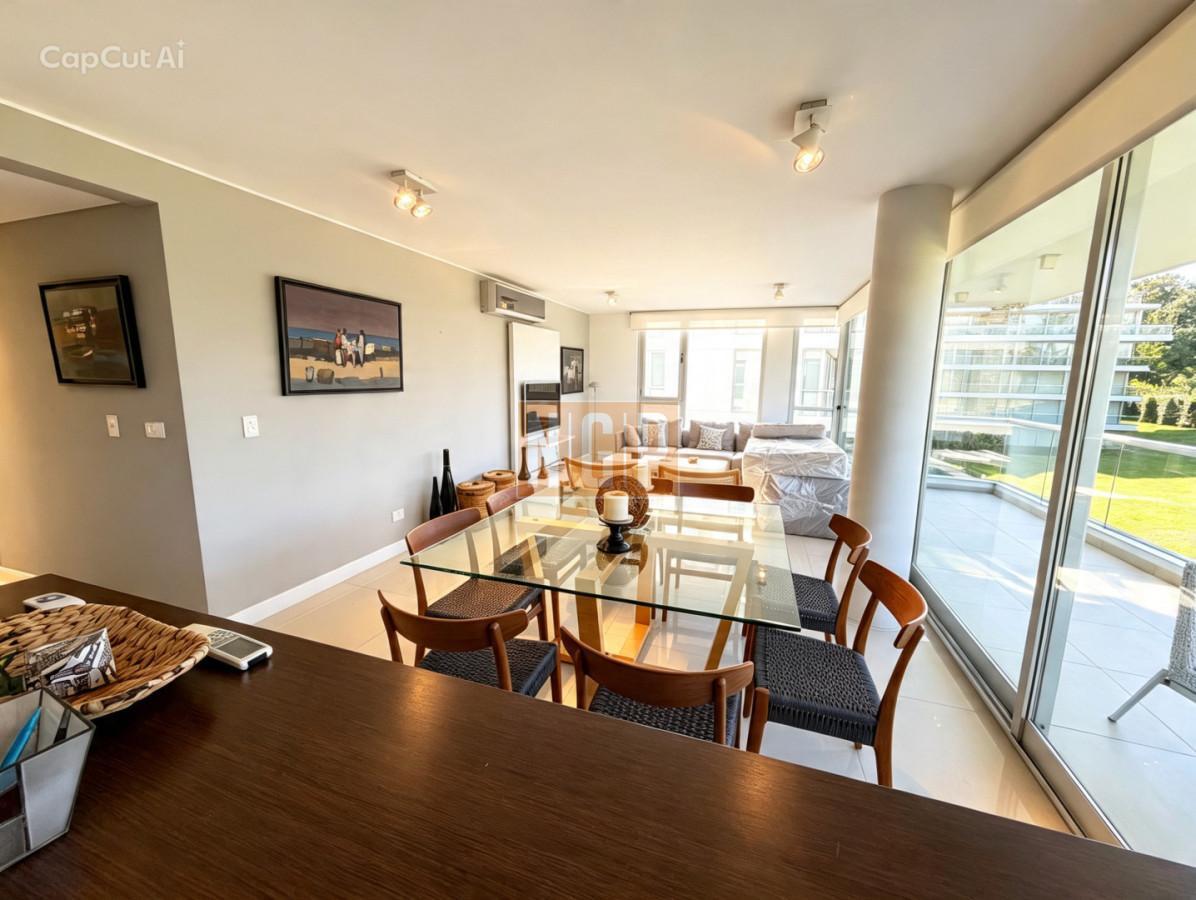 Foto de espectacular apartamento de 2 suitesaa, en playa brava, imagen 2