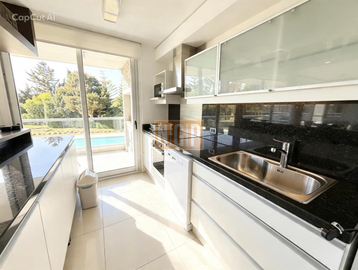 Foto de espectacular apartamento de 2 suitesaa, en playa brava, imagen 5