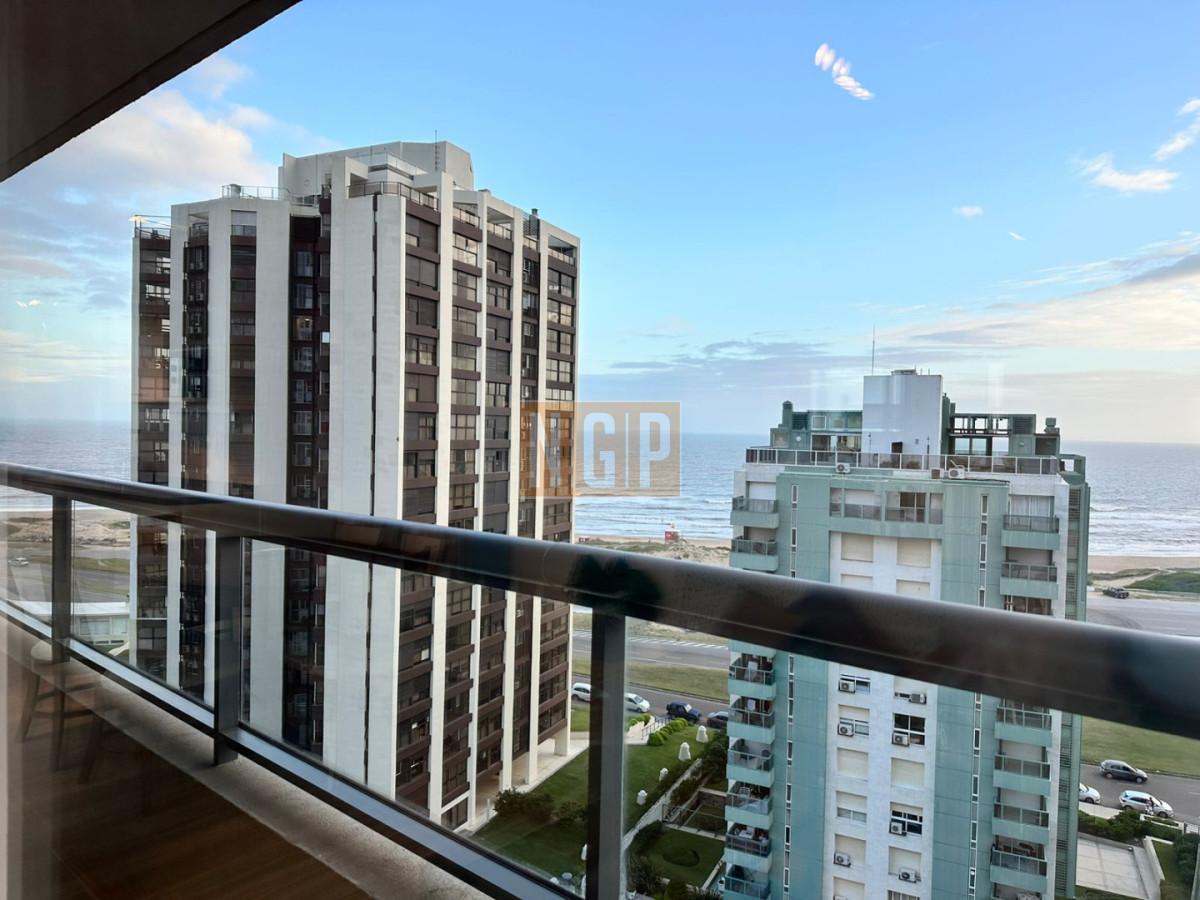 Foto de En venta apartamento de 2 dormitorios con hermosa vista parcial al mar, imagen 3