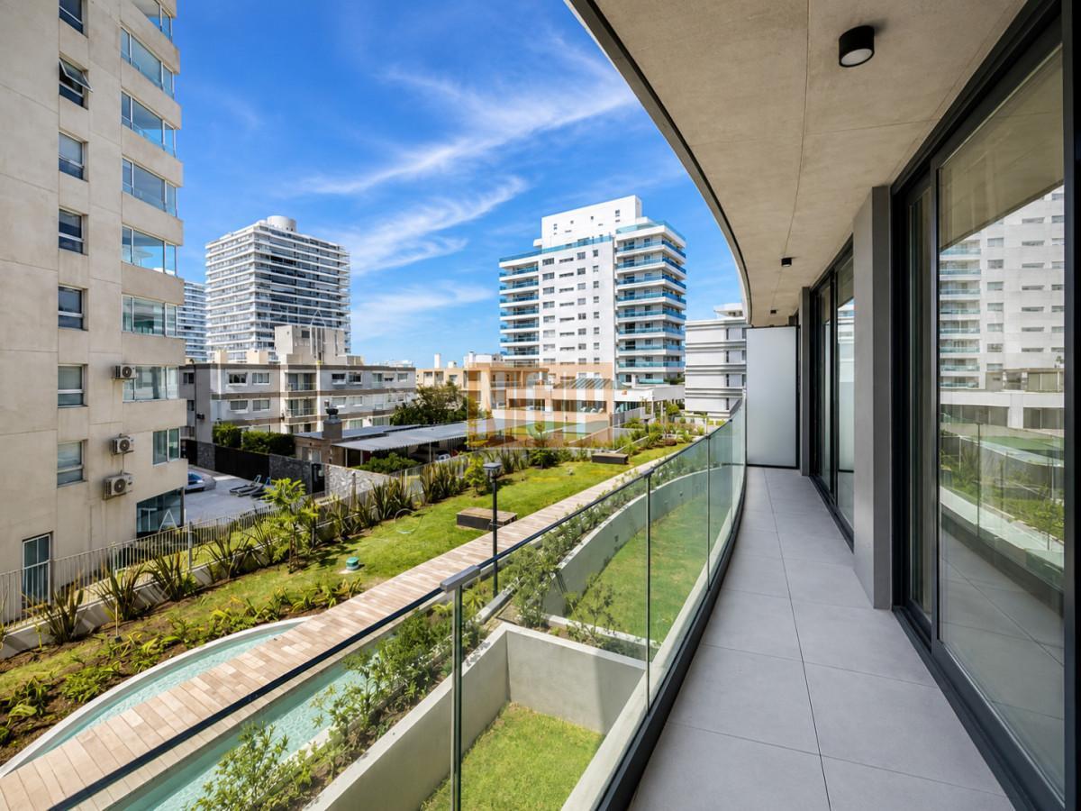 Foto de Manglar, Moderno Apartamento en Brava a pasos de la playa, 2, imagen 4