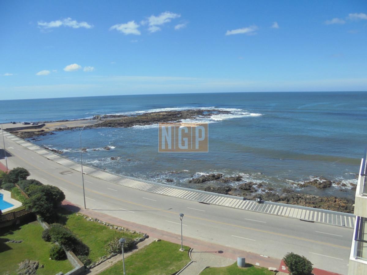 Foto de PENT HOUSE PENINSULA 2 DORMITORIOS EN VENTA, imagen 1