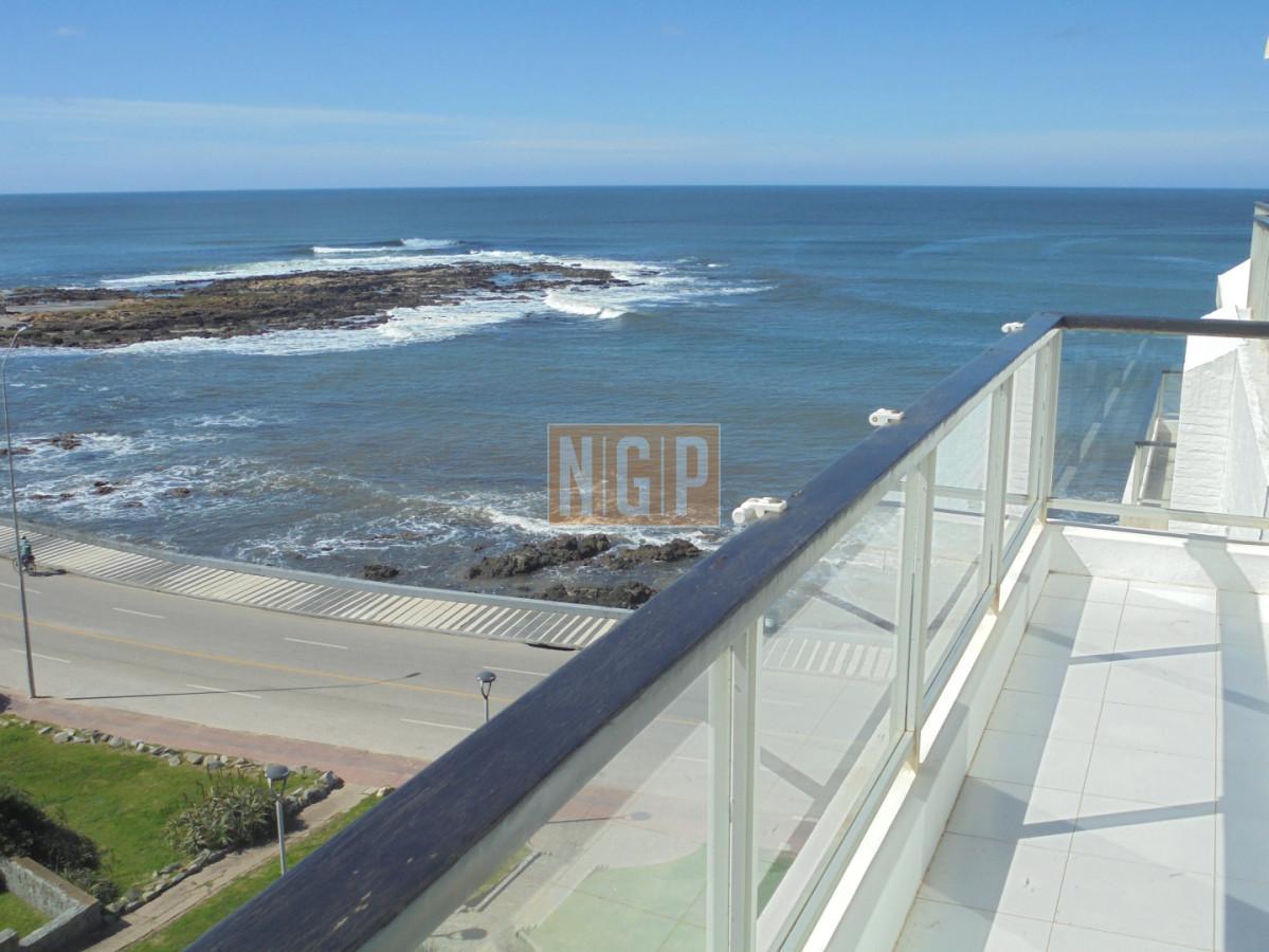 Foto de PENT HOUSE PENINSULA 2 DORMITORIOS EN VENTA, imagen 3