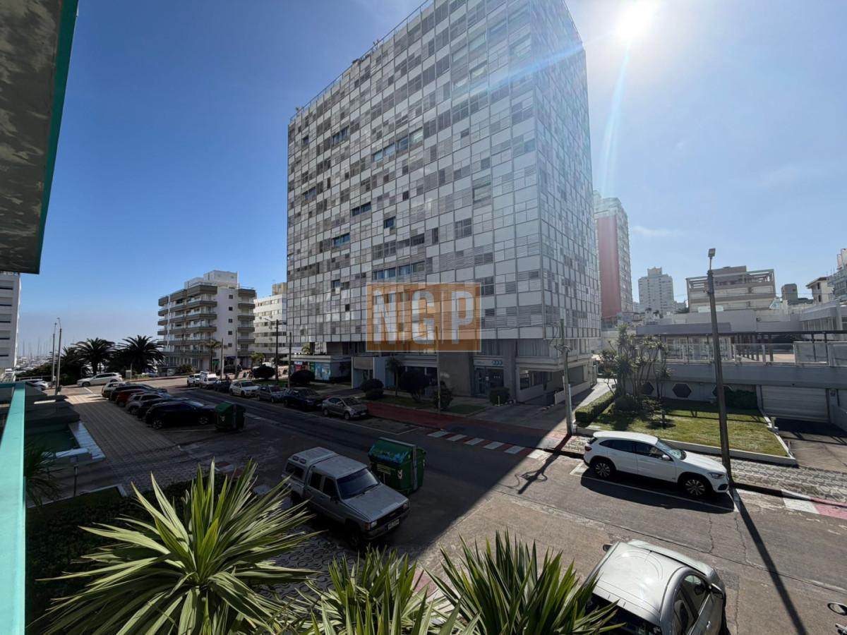 Foto de Apartamento de 1 dormitorio en Venta en Punta del este , Península, imagen 4