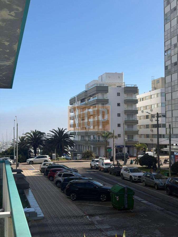 Foto de Apartamento de 1 dormitorio en Venta en Punta del este , Península, imagen 5