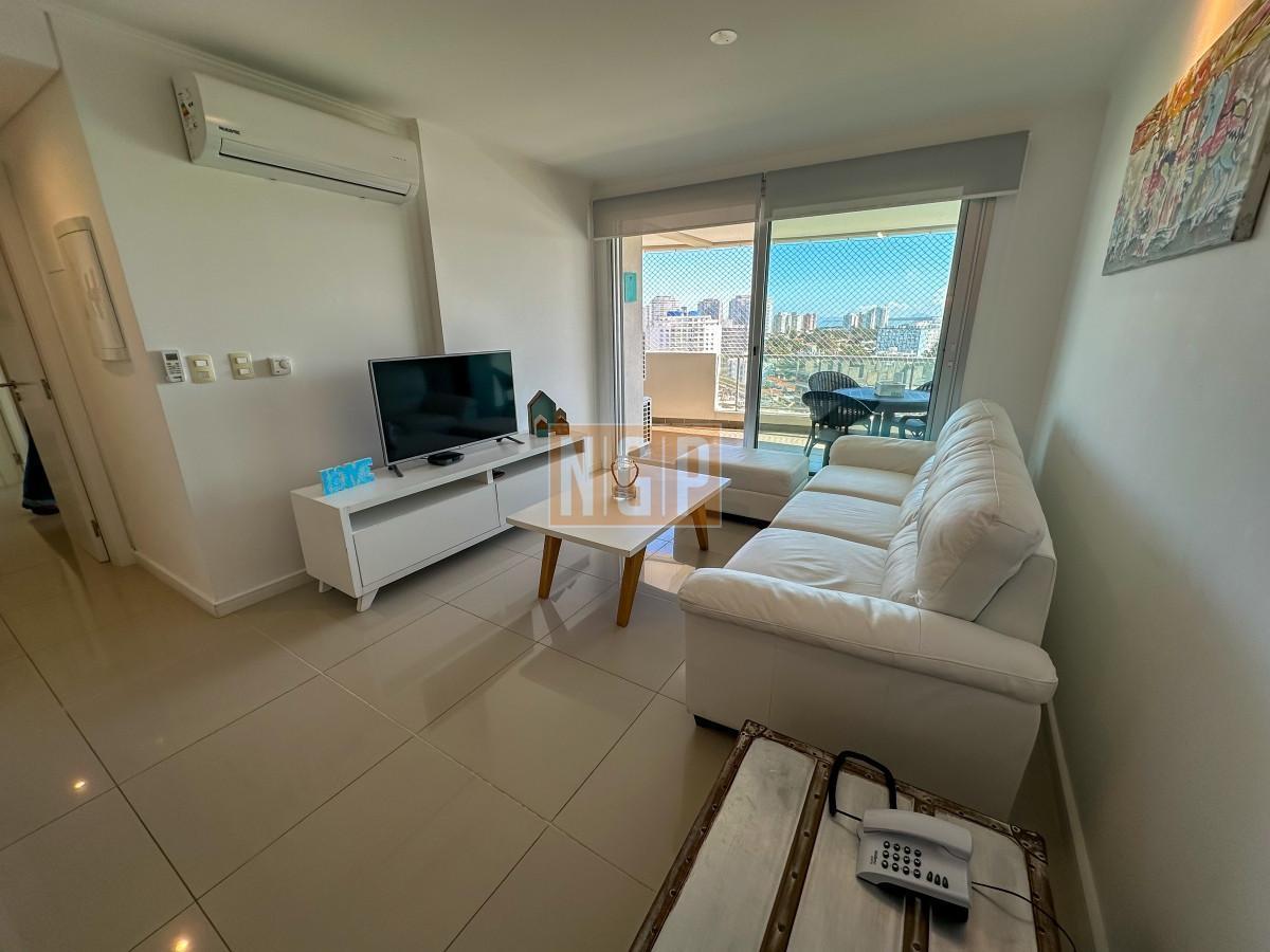 Foto de Wind Tower Punta del Este, Exclusivo apartamento en edificio Premium., imagen 4