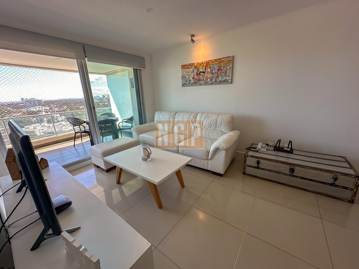 Foto de Wind Tower Punta del Este, Exclusivo apartamento en edificio Premium., imagen 5
