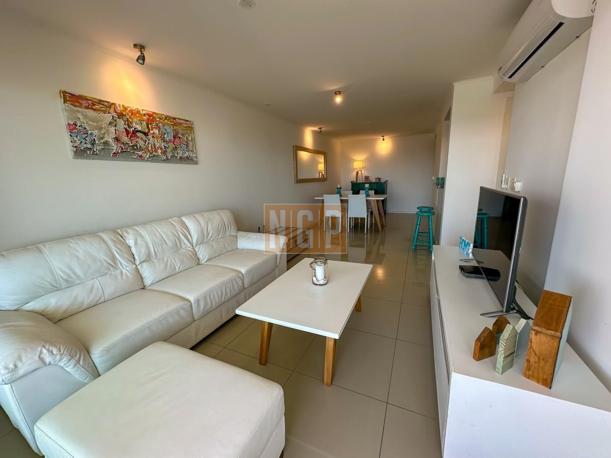 Foto de Wind Tower Punta del Este, Exclusivo apartamento en edificio Premium., imagen 3