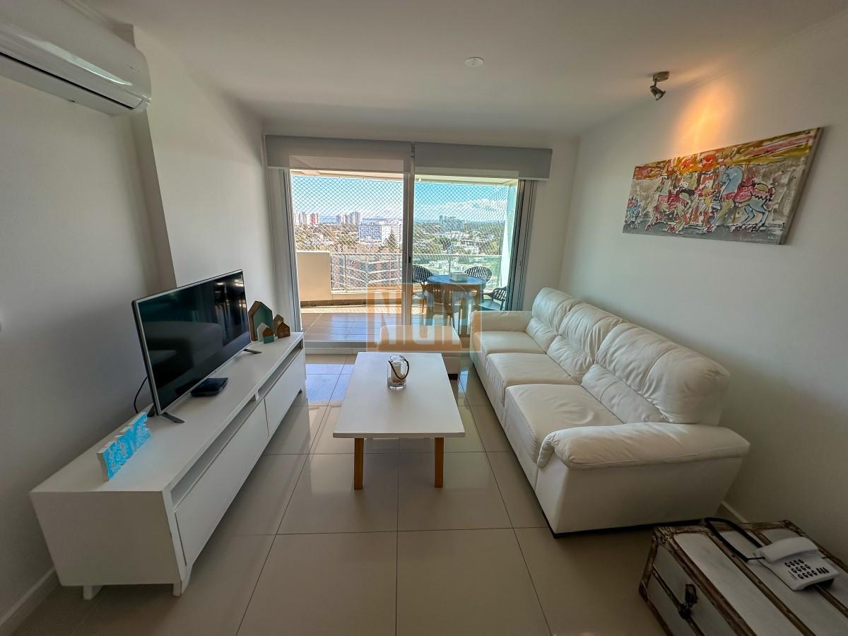 Foto de Wind Tower Punta del Este, Exclusivo apartamento en edificio Premium., imagen 2