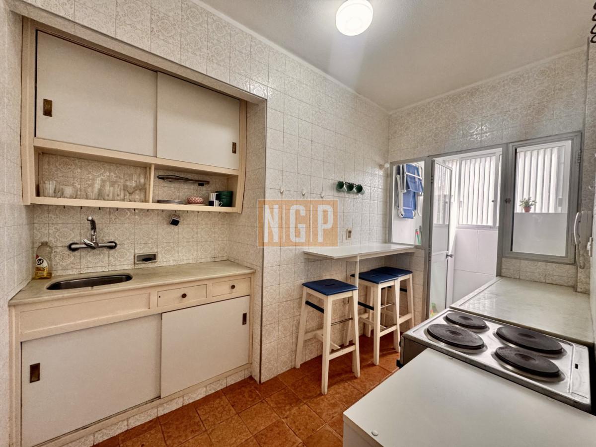 Foto de apartamento 1 dormitorio, imagen 5