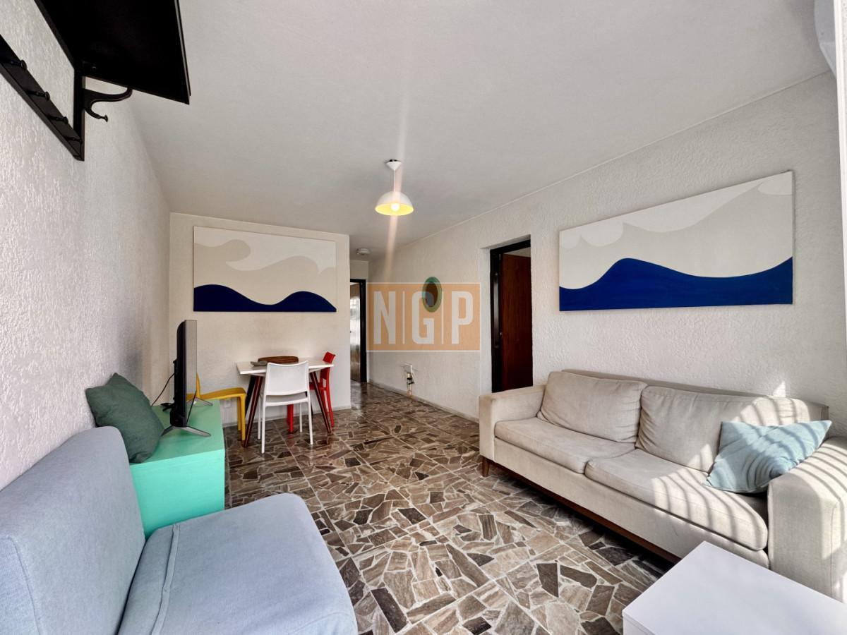 Foto de apartamento 1 dormitorio, imagen 1