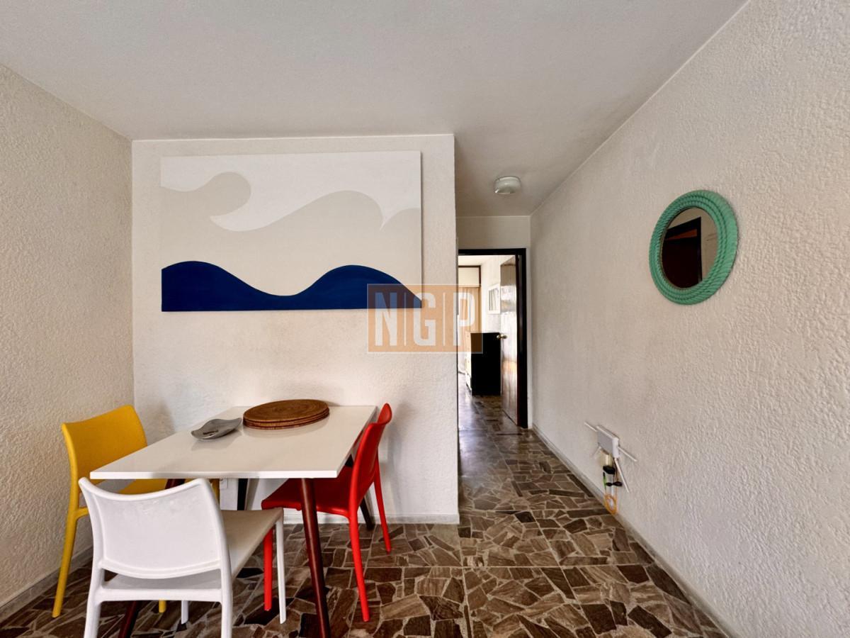 Foto de apartamento 1 dormitorio, imagen 4