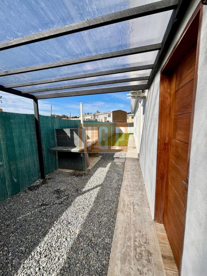 Foto de En venta casa en Altos de la Laguna, Maldonado de 2 dormitorios con, imagen 4