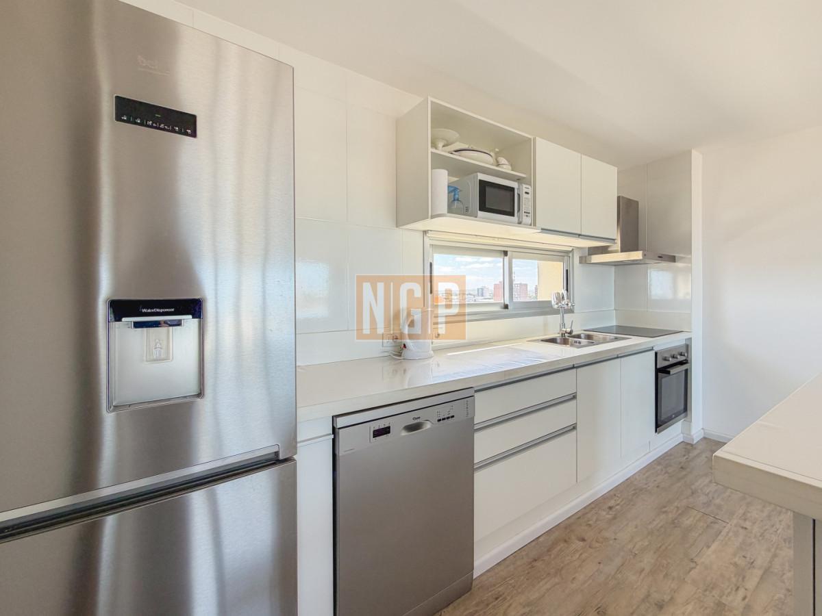 Foto de Apartamento en Maldonado con vista al mar, 3 dormitorios, imagen 3