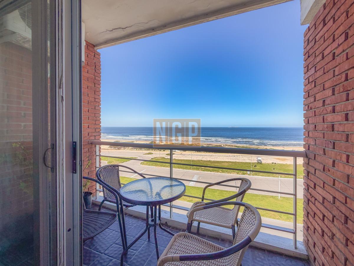 Foto de Apartamento en Brava, 2 dormitorios y medio, imagen 1