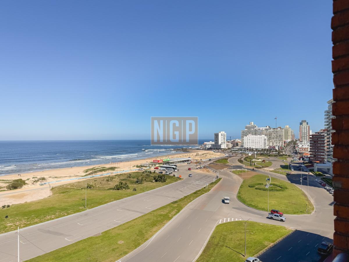 Foto de Apartamento en Brava, 2 dormitorios y medio, imagen 3