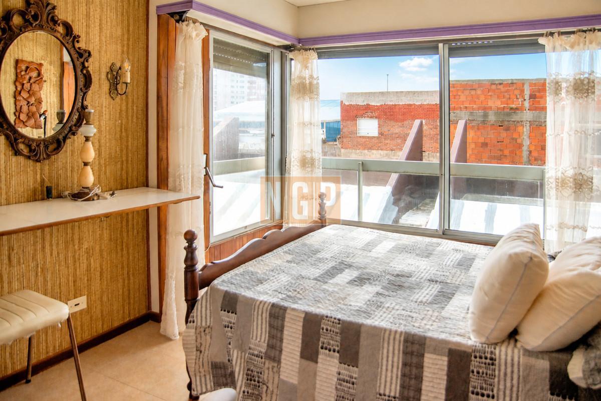 Foto de En venta apartamento de 3 dormitorios, parada 1 playa mansa, imagen 4