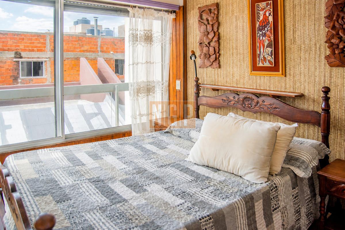 Foto de En venta apartamento de 3 dormitorios, parada 1 playa mansa, imagen 3
