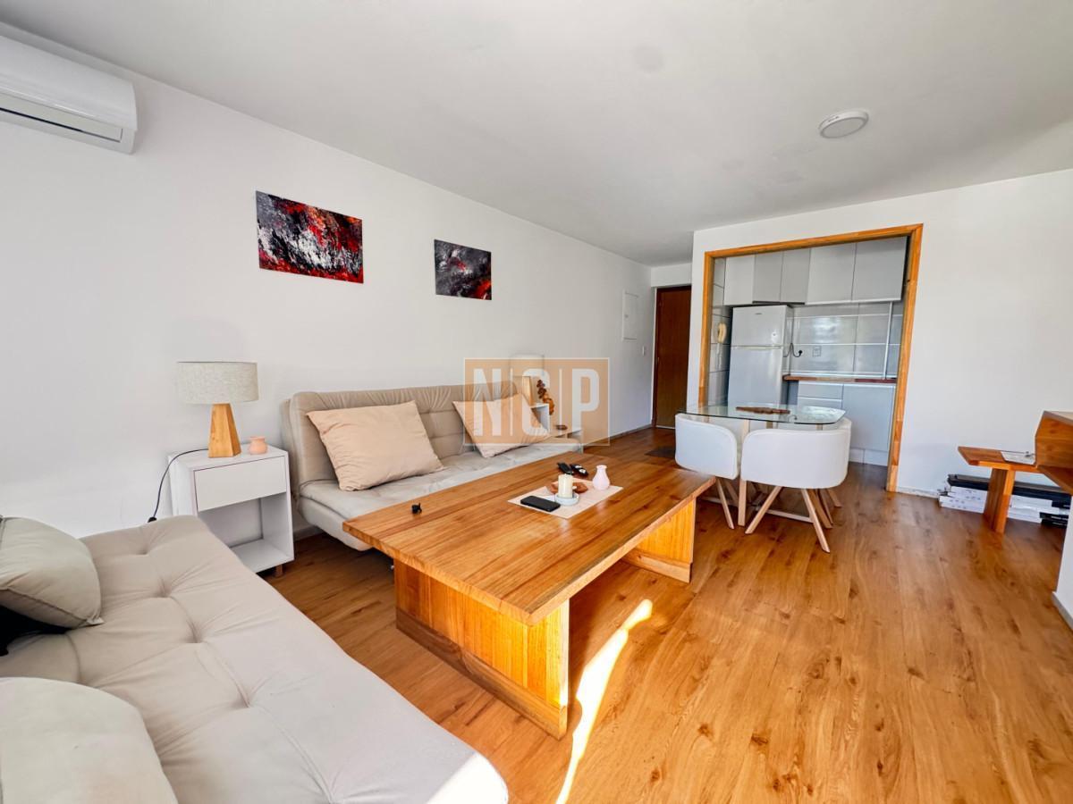 Foto de APARTAMENTO EN PLENA PENINSULA CUENTA CON EXCELENTE TERRAZA, imagen 4