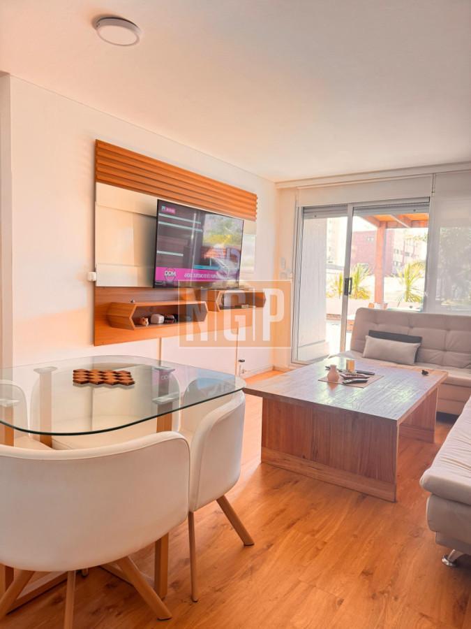 Foto de APARTAMENTO EN PLENA PENINSULA CUENTA CON EXCELENTE TERRAZA, imagen 5