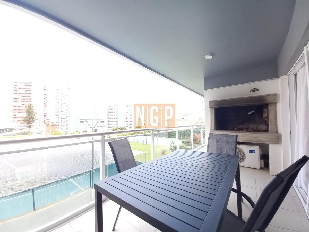 Foto de Comodo apartamento en Torre Manhattan, imagen 5