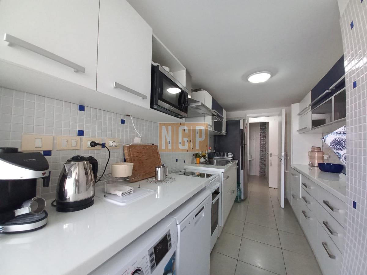 Foto de Comodo apartamento en Torre Manhattan, imagen 3