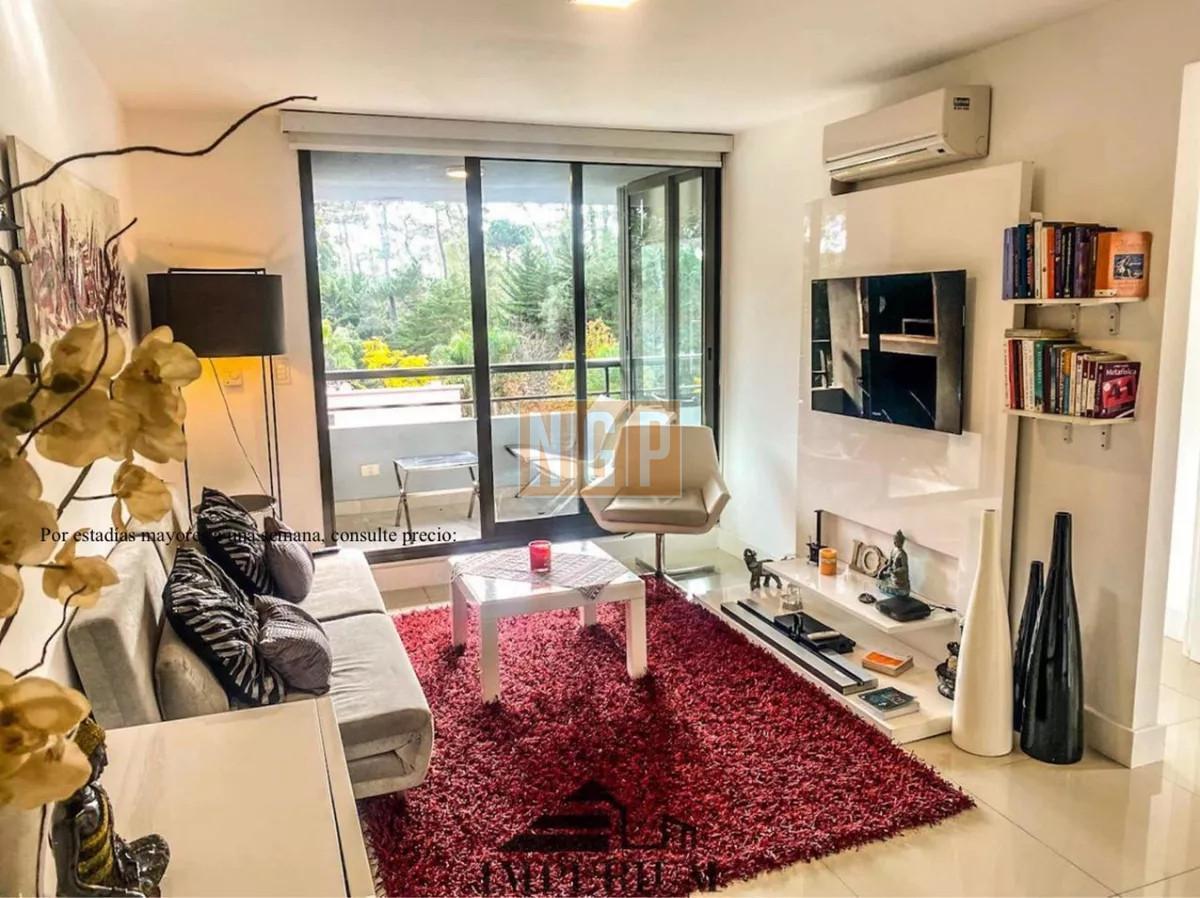 Foto de Departamento de 2 dormitorios en venta, Punta del este, imagen 1
