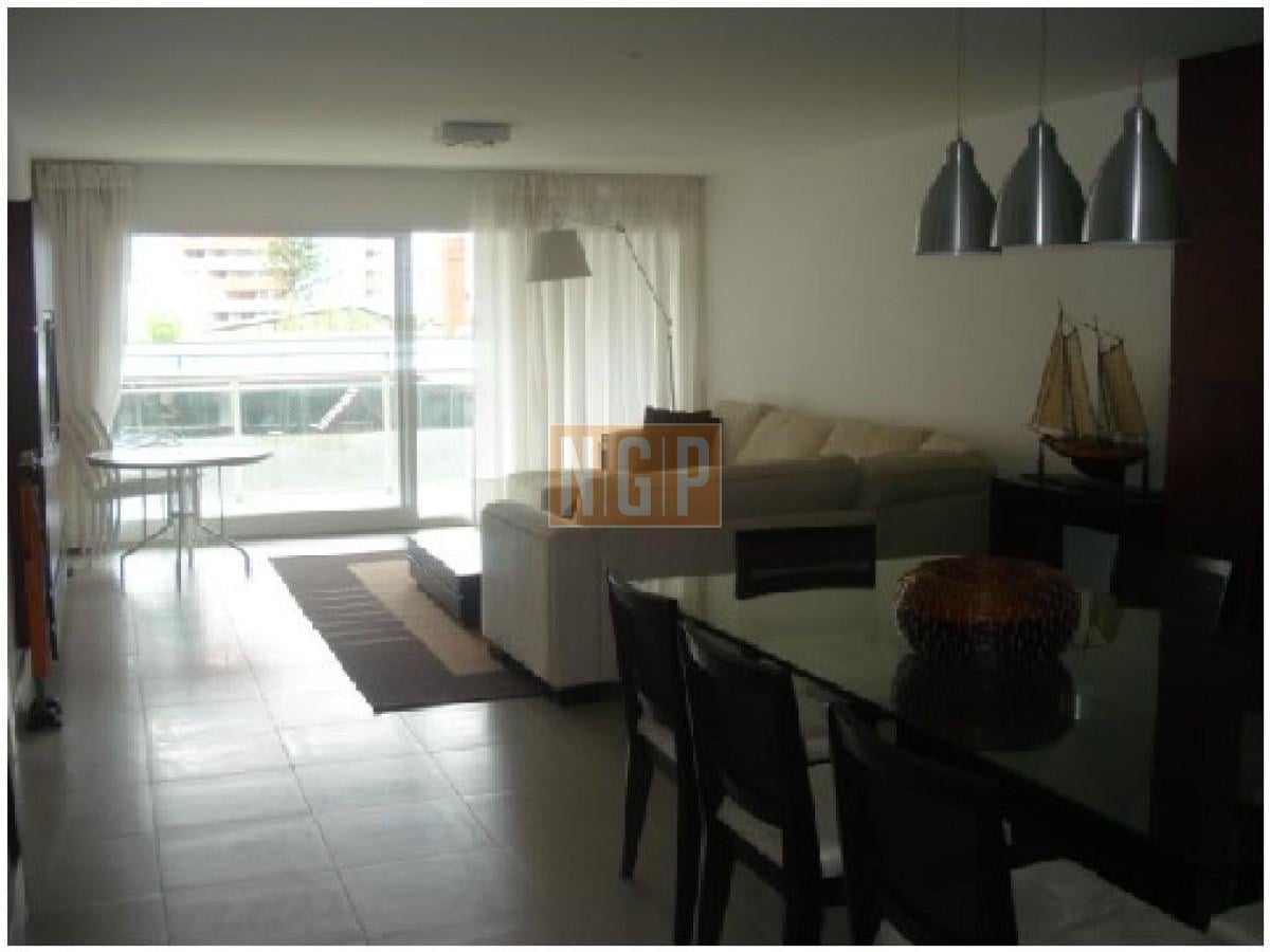 Foto de amplio departamento 3 dormitorios, imagen 3