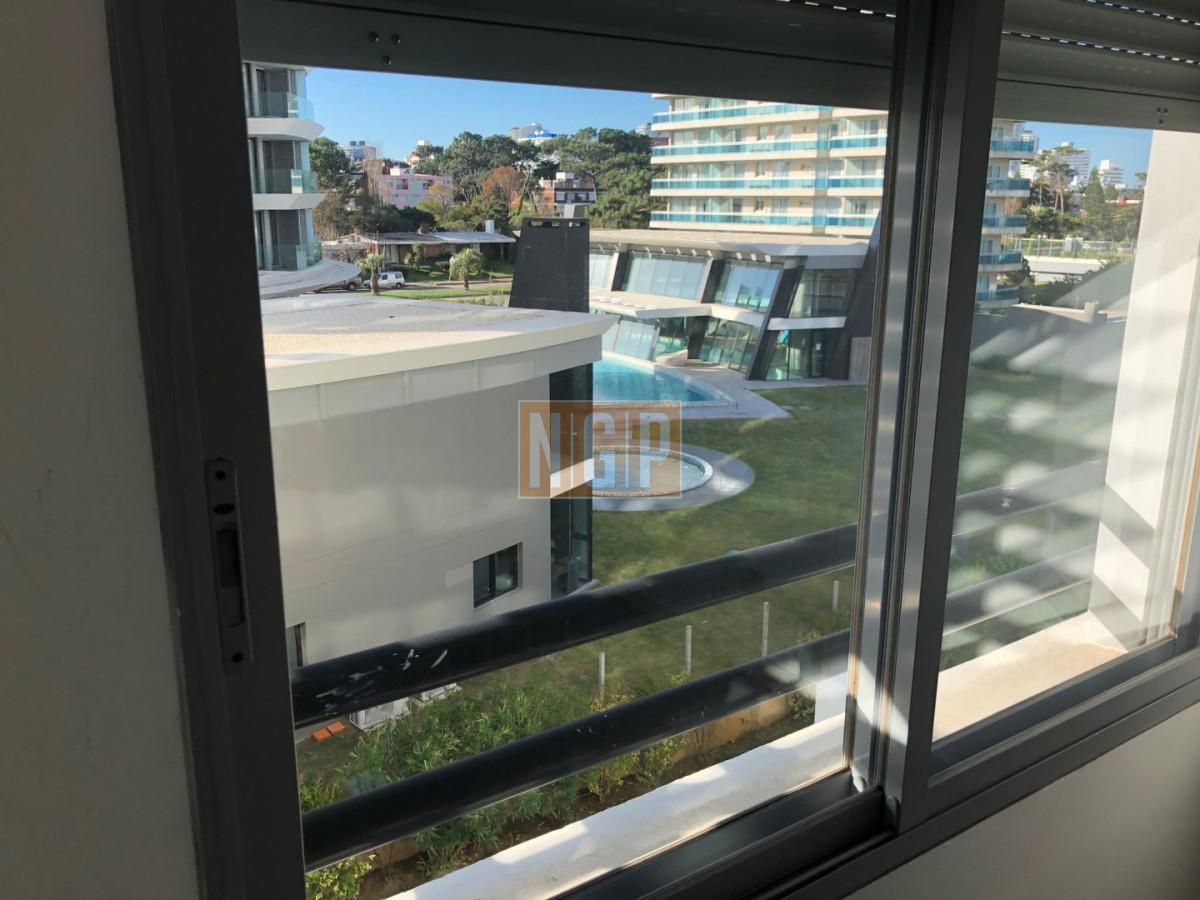 Foto de Apartamento en La Pastora - Punta del Este, imagen 2