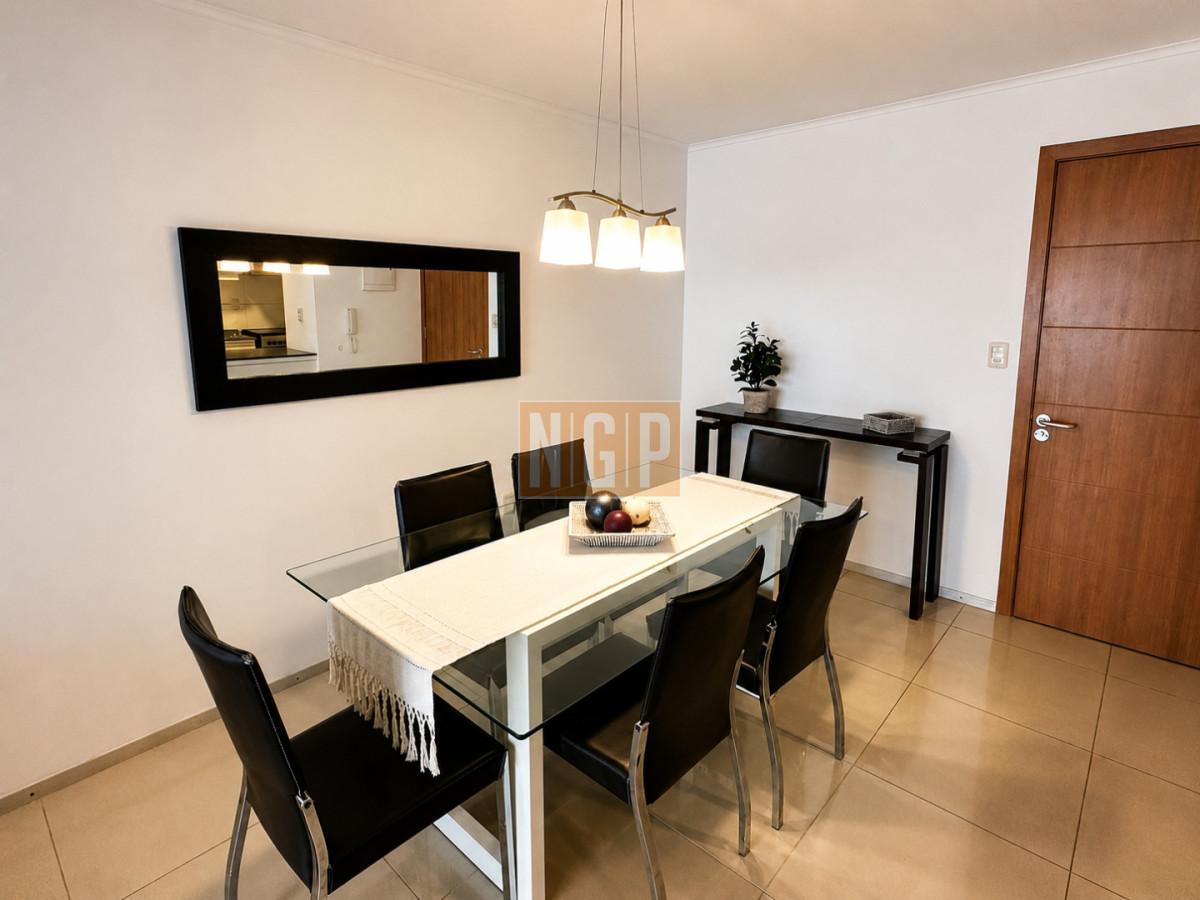 Foto de Moderno apartamento en Aidy Grill, Punta del Este, imagen 5