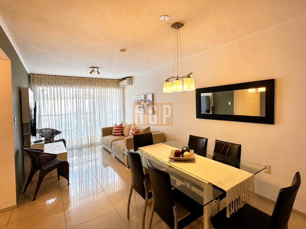 Foto de Moderno apartamento en Aidy Grill, Punta del Este, imagen 3